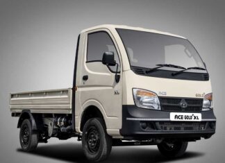 Tata Motors launches Ace Gold+ XL with Higher Payload; Celebrates 21 years of Tata Ace
