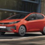 Tata Motors launches Altroz iCNG AMT at ₹8.69 lakh