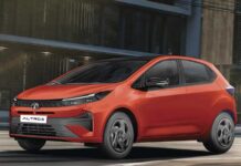 Tata Motors launches Altroz iCNG AMT at ₹8.69 lakh