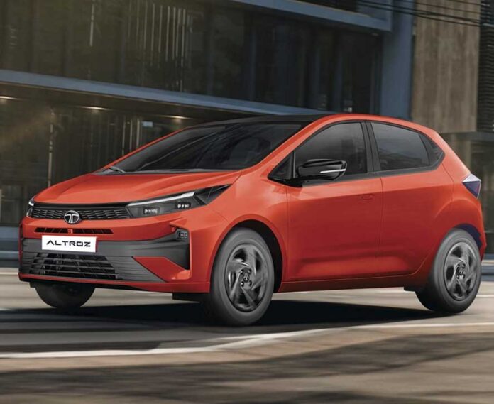 Tata-Altroz