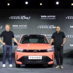 Tata Motors launches Next Gen Tiago and Tiago.ev with enhanced design, technology and value
