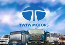 Tata Motors Passenger Vehicles Ltd. reports 59,701 units sales in April 2026