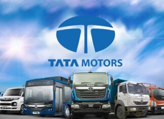 Tata Motors Passenger Vehicles Ltd. reports 59,701 units sales in April 2026