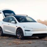 Tesla introduces New Model Y Premium EV in India at ₹50.89 lakh