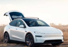 Tesla introduces New Model Y Premium EV in India at ₹50.89 lakh