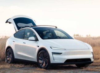 Tesla introduces New Model Y Premium EV in India at ₹50.89 lakh