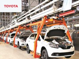 Toyota to set up new vehicle manufacturing plant in Maharashtra by 2029