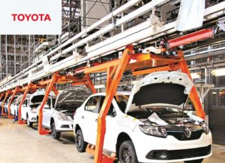 Toyota to set up new vehicle manufacturing plant in Maharashtra by 2029