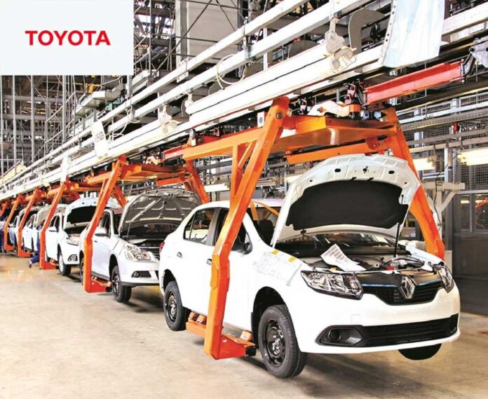 Toyota