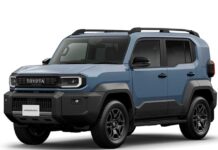 Toyota Motor Corporation launches All-New Land Cruiser “FJ” Series in Japan