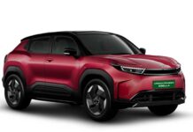 Toyota Urban Cruiser Ebella Electric SUV price announced