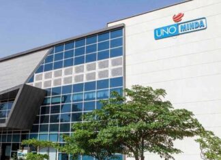 Uno Minda to invest ₹550 crore in second EV powertrain facility in Maharashtra