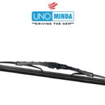 Uno Minda launches advanced metal wiper blade range for Indian aftermarket