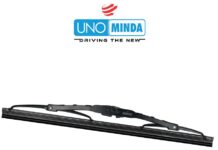 Uno Minda launches advanced metal wiper blade range for Indian aftermarket