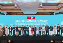 Green GSM partners with 75 Philippine operators to deploy 18,497 VinFast EVs