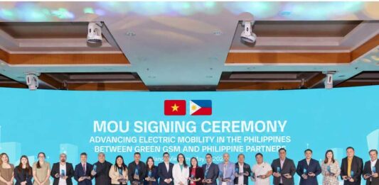 Green GSM partners with 75 Philippine operators to deploy 18,497 VinFast EVs