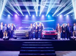 Volkswagen enters Sri Lanka with Taigun and Virtus