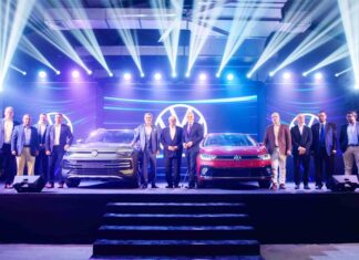 Volkswagen enters Sri Lanka with Taigun and Virtus