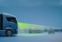 Valeo to deploy Advanced VSS360 ADAS Solution for commercial vehicles in India