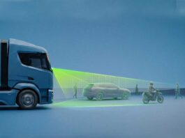 Valeo to deploy Advanced VSS360 ADAS Solution for commercial vehicles in India