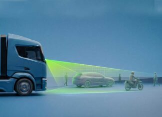 Valeo to deploy Advanced VSS360 ADAS Solution for commercial vehicles in India
