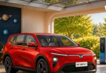 VinFast rolls out VF MPV 7 At Subang Plant, Accelerating localization strategy in Indonesia