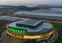 VinFast reorganises Vietnam operations, targets faster profitability by 2027