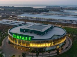 VinFast reorganises Vietnam operations, targets faster profitability by 2027