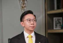VinFast appoints Pham Nhat Quan Anh as Chairman of the Board of Directors