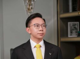 VinFast appoints Pham Nhat Quan Anh as Chairman of the Board of Directors