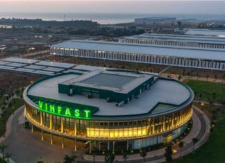 VinFast reorganises Vietnam operations, targets faster profitability by 2027