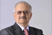 Former Ashok Leyland Chief Vipin Sondhi joins Daimler Truck Supervisory Board