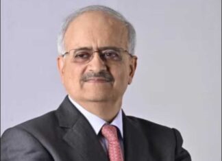 Former Ashok Leyland Chief Vipin Sondhi joins Daimler Truck Supervisory Board