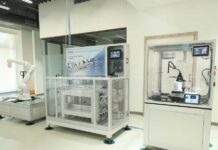 Yamaha Motor opens sales and service facility for Robotics Business in Gurugram