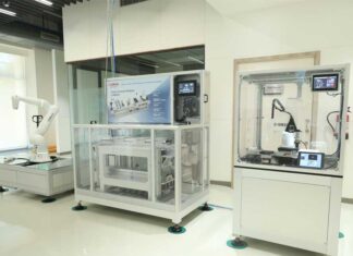Yamaha Motor opens sales and service facility for Robotics Business in Gurugram