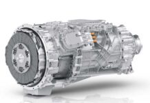 ZF Showcases Advanced Commercial Vehicle Technologies at Transpotec Logitec and Next Mobility Exhibition 2026
