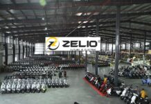 Zelio E-Mobility FY26 revenue surges to ₹313 crore
