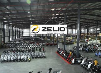 Zelio E-Mobility FY26 revenue surges to ₹313 crore