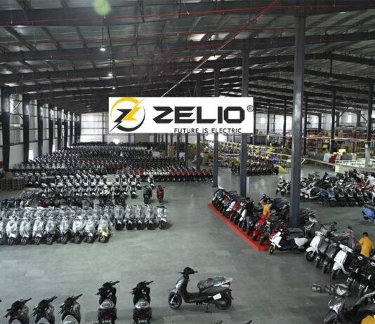 Zelio E-Mobility FY26 revenue surges to ₹313 crore