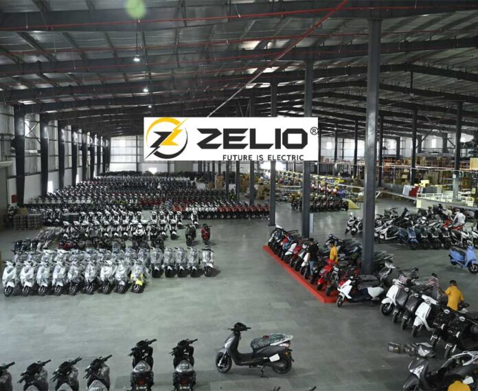 Zelio
