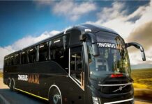 Young India fuels weekend travel revolution as intercity bus demand doubles across major routes