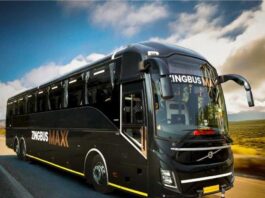 Young India fuels weekend travel revolution as intercity bus demand doubles across major routes