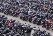Domestic two-wheeler sales growth expected to ease in FY27: ICRA