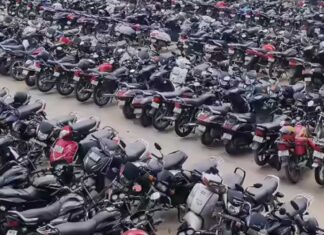 Domestic two-wheeler sales growth expected to ease in FY27: ICRA