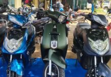 Amazon.in two-wheeler sales double as Tier 2 and Tier 3 cities drive online vehicle purchases