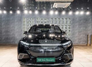 Autobest Emperio doubles pre-owned luxury EV inventory as demand gains momentum