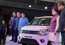 AIDA welcomes launch of India’s first Mass-Market Flex-Fuel Vehicle