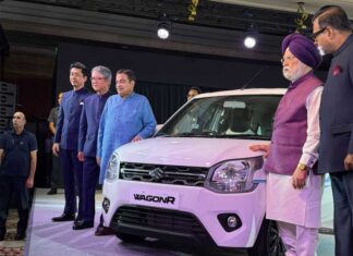 AIDA welcomes launch of India’s first Mass-Market Flex-Fuel Vehicle