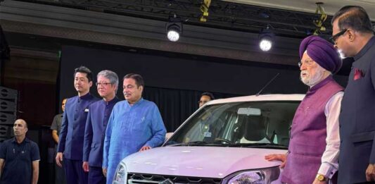 AIDA welcomes launch of India’s first Mass-Market Flex-Fuel Vehicle