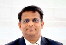 Allcargo Logistics appoints Bipin Reghunathan as CBO